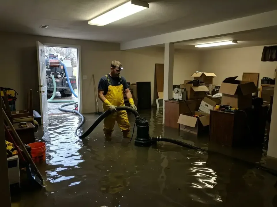 basement-burst-pipe-flooding-a-001 — frequently asked questions, 24-Hour Water Damage Restoration Services in Norridge, IL
